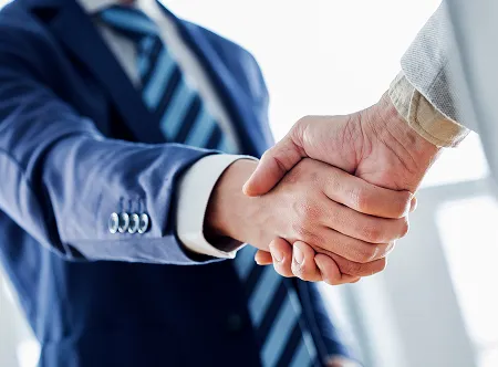 予算規模が大きく採択のチャンスが広い