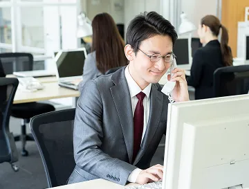 事業実施効果報告まで最長5年間のアフターサポート